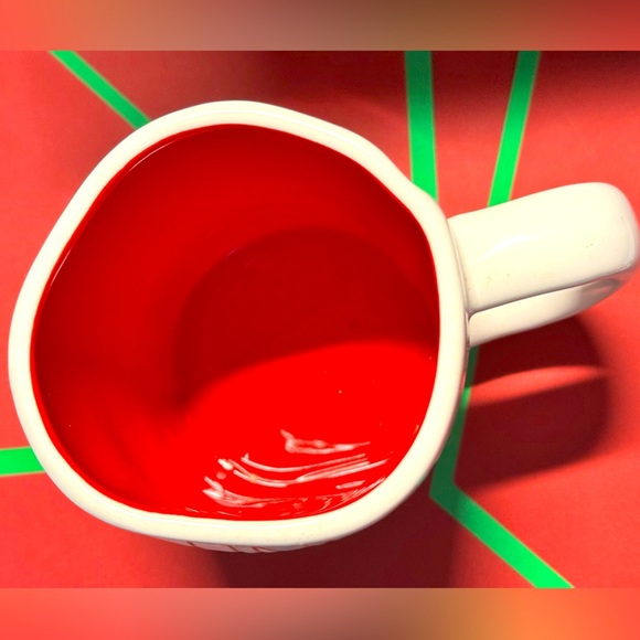 Rae Dunn “JINGLE BELLS” Mug - Picture 2 of 4